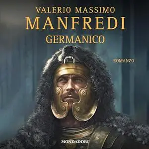 «Germanico» by Valerio Massimo Manfredi