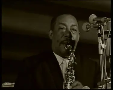 Norman Granz Presents: Duke Ellington - At The Cote D'Azur & The Last Jam Session (2007)
