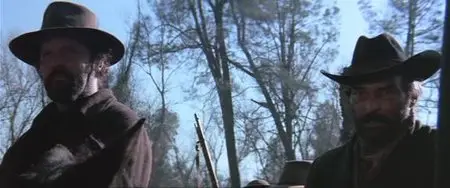 The Outlaw Josey Wales (1976)