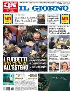 il Giorno Legnano - 13 Ottobre 2017