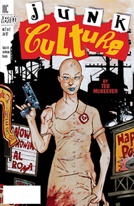 Junk Culture - Volume 1