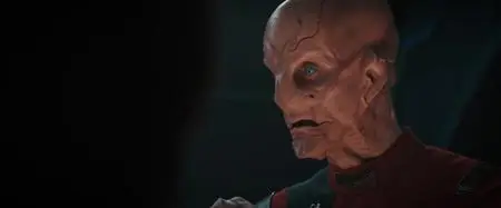 Star Trek : Discovery S04E12