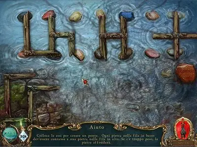 Haunted Legends: Il Cavaliere di Bronzo