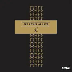 Frankie Goes To Hollywood - The Power Of Love (1984) {2012 ZTT} **[RE-UP]**