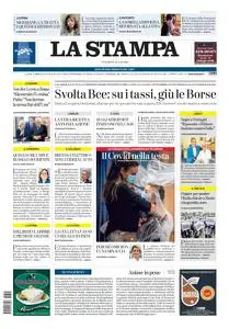 La Stampa Novara e Verbania - 10 Giugno 2022