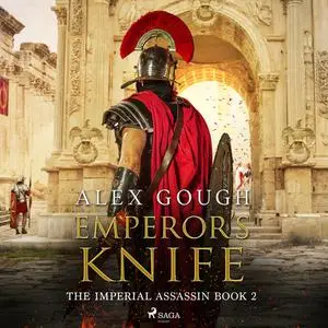 «Emperor's Knife» by Alex Gough