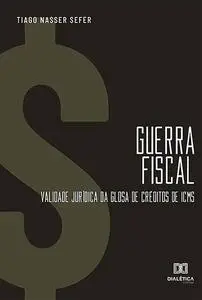«Guerra Fiscal» by Tiago Nasser Sefer