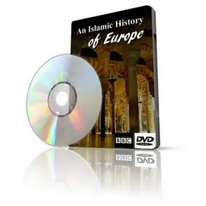 BBC-Islamic History of Europe (2009)
