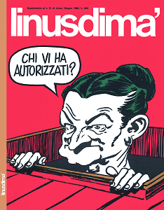 Linus Di Ma' (Linus Supplemento 11)