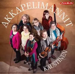 Akkapelimannit - Kaustinen (2021) [Official Digital Download]