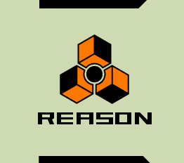 Propellerheads Reason 4 [HYBRID DVDR]