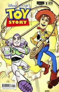 Toy Story 1