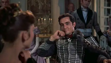War and Peace (1956)