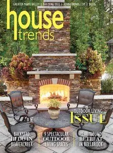 Housetrends Greater Miami Valley - May/June 2015