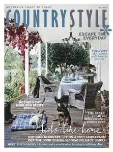 Country Style - May 2017