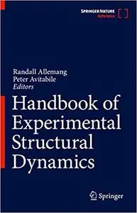 Handbook of Experimental Structural Dynamics