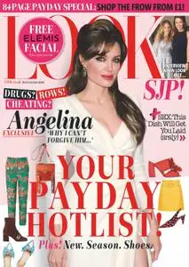 Look – 27 September 2016