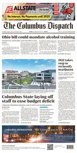 The Columbus Dispatch - May 2, 2024