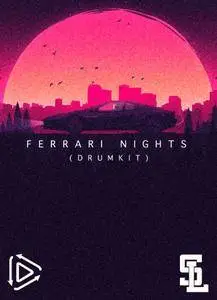 Steve Lawrence Ferrari Nights WAV