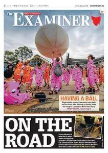 The Examiner - January 15, 2018