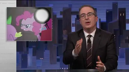 Last Week Tonight with John Oliver S09E08