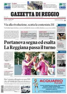 Gazzetta di Reggio - 7 Agosto 2023