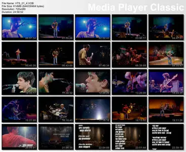John Mayer - Any Given Thursday (2003)