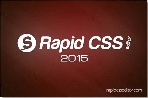 Blumentals Rapid CSS 2015 13.0.0.162