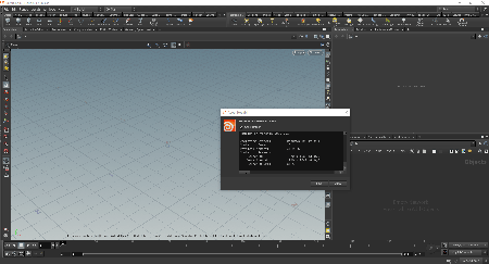 SideFX Houdini FX 18.5.351