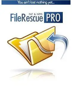 FileRescue Professional v3.0.0
