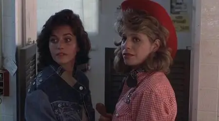 Masters of the Universe (1987)