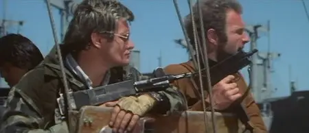 The Killer Elite / Die Killer-Elite (1975)