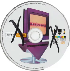 Menswe@r - Nuisance (1995)