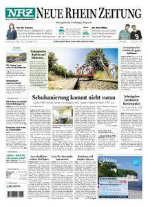 NRZ Neue Rhein Zeitung Moers - 30. August 2018