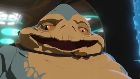 Star Wars Resistance S02E09