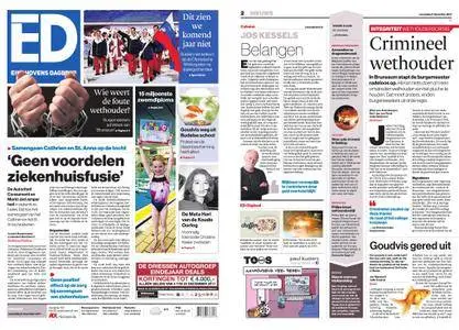 Eindhovens Dagblad - Helmond – 06 december 2017