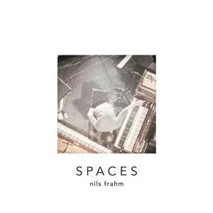 Nils Frahm - Spaces (2013/2015) [Official Digital Download]