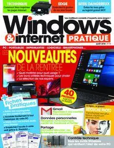 Windows & Internet Pratique - juillet 2018