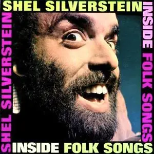 Shel Silverstein - Inside Folk Songs (1963/2021) [Official Digital Download 24/96]
