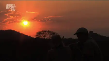 Karina - Wild on Safari - S01E03