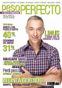 Peso Perfecto Nr.19 Luglio / Agosto / Settembre 2012