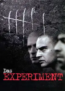 Das Experiment / The Experiment (2001)
