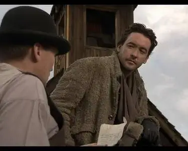 The Jack Bull (1999)