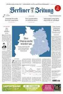 Berliner Zeitung – 31. Januar 2019