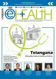 eHEALTH - February 2019