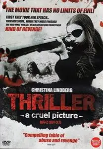 Thriller: A Cruel Documentary (2022)