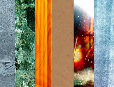 Textures Pack I