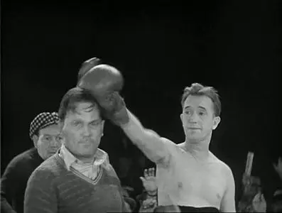 Dick & Doof gehen vor Anker (1932)