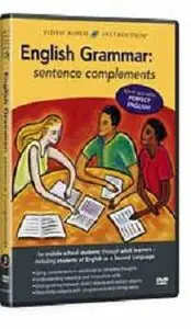 English Grammar: Sentence Complements (Video)