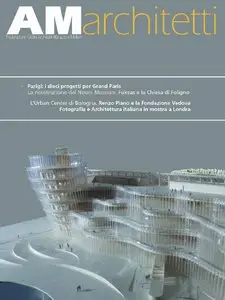 AM Architetti